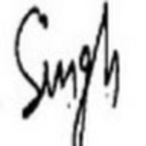 Meet your Posher, Ajay